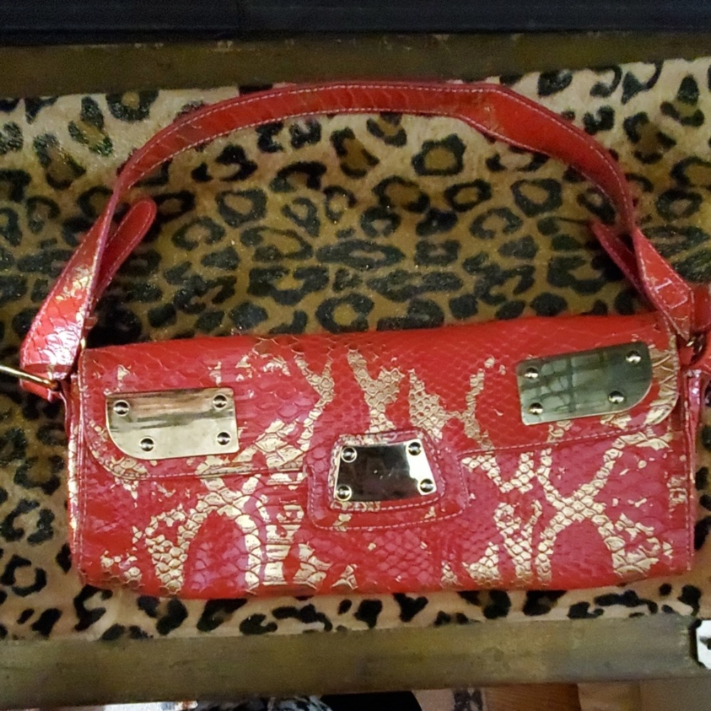 Chic, Glamor, Psychobilly, Punk, pho snakeskin